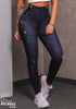 Calça Jeans Super Skinny Pitbull 37525💫