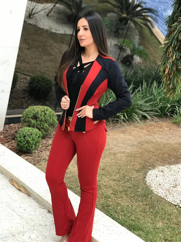 Calça Montaria HELIETE  59164740