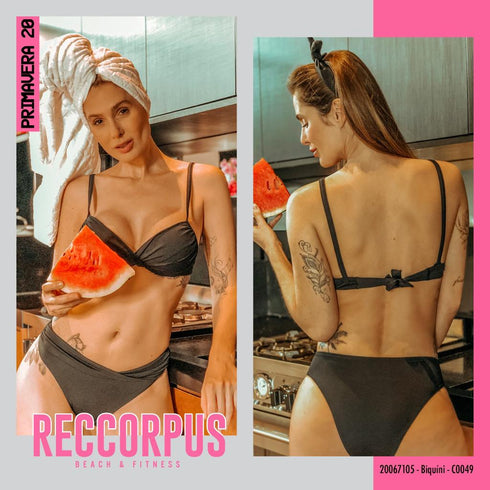 …Biquini com aro e bojo✅🅰️