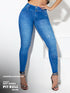 ️Calça Pit Bull Skinny 63384