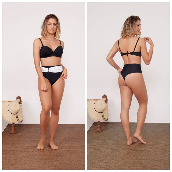 …Biquini tanga cintura alta✅🅰️