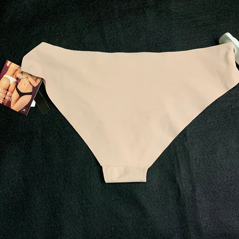 …Calcinha 2 Rios Costura invisível