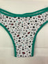 …Calcinha tanga algodão