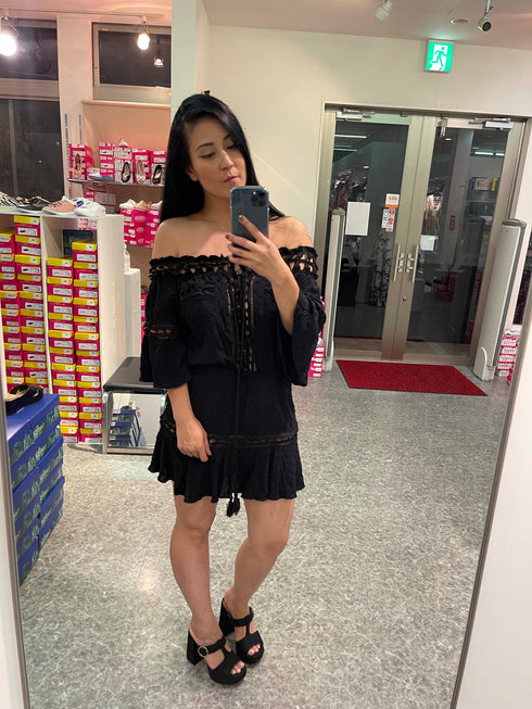 Vestido Íris MondaBelle 💫