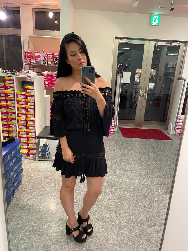 Vestido Íris MondaBelle 💫