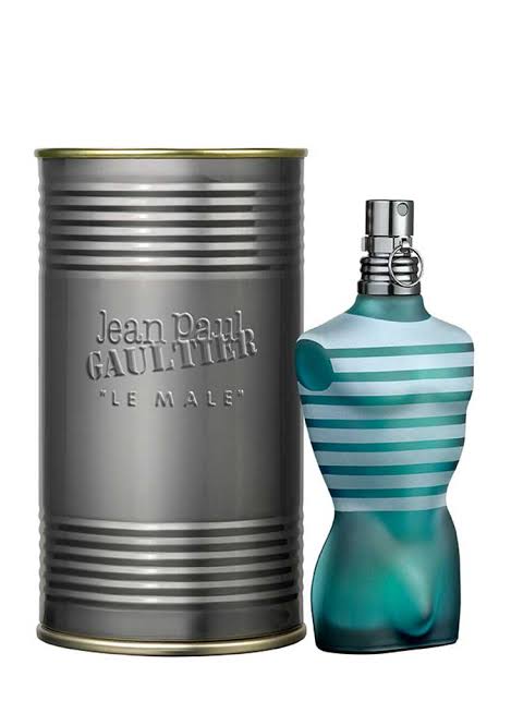 Jean Paul Gaultier Le Male