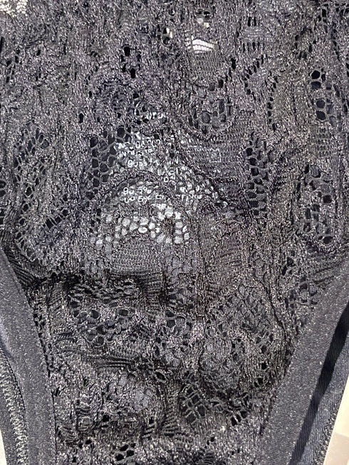 Calcinha de renda estiloso