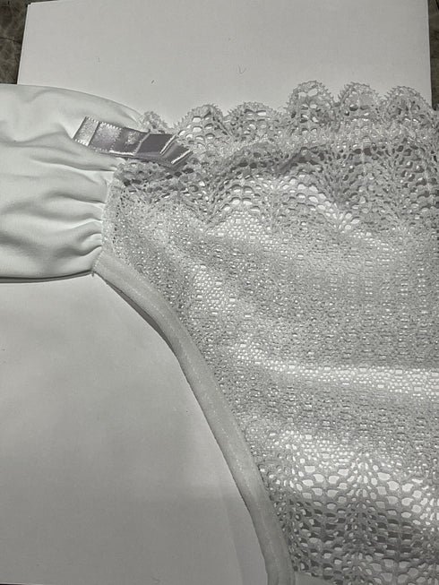 Calcinha de renda estiloso