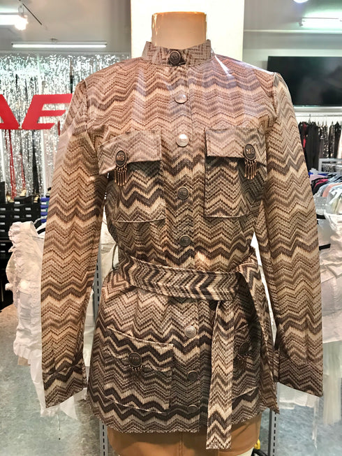 Parka Eloisa 26240 BF