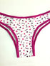 …Calcinha tanga algodão