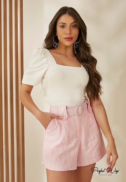 Body Manga Bufante MV22244,