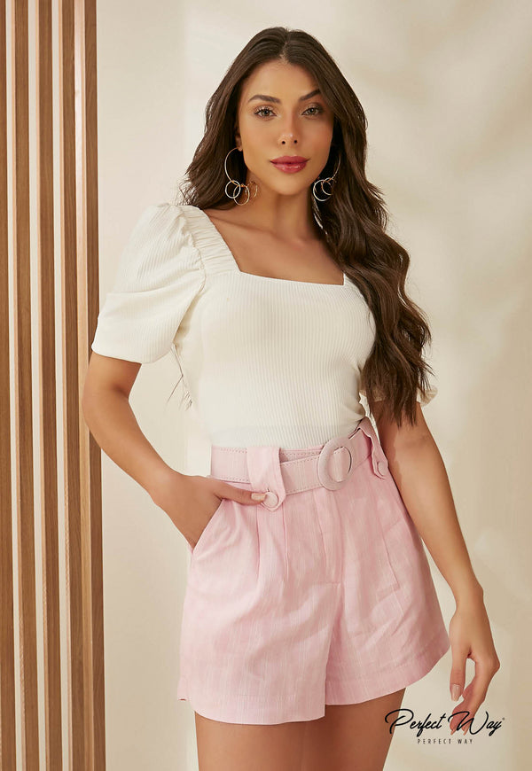 Body Manga Bufante MV22244,