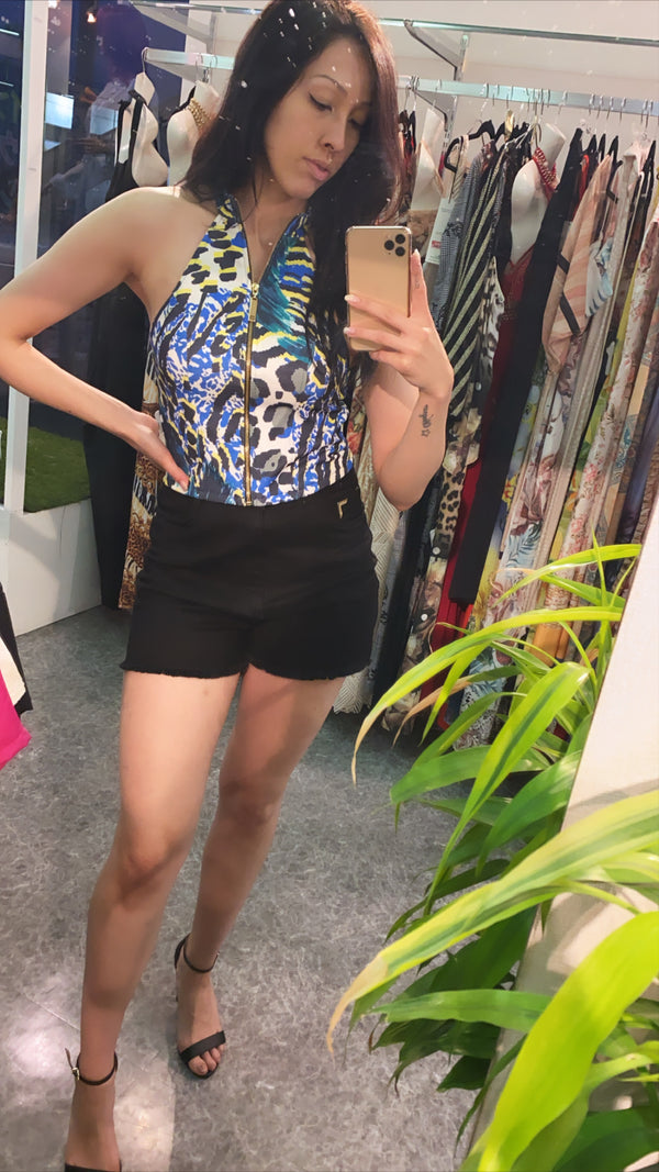 Cropped GataBakana️💫