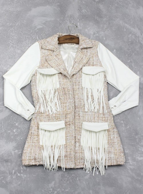 Casaco Mondabelle Loretta 26172