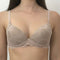 …Sutiã Alça fina Nude