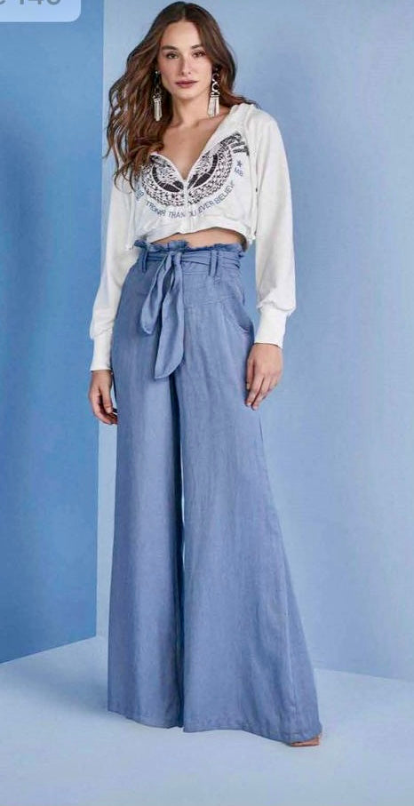 Conjunto moletinho Bela Mondabelle 💫