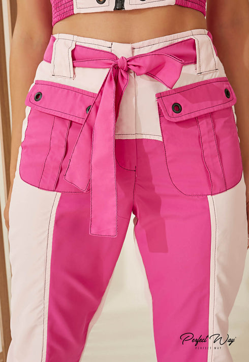 Conjunto Top Cropped LV215117,