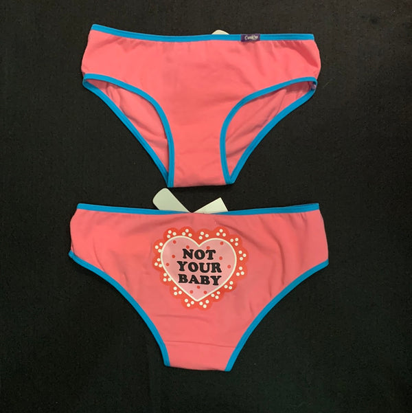 …Calcinha Carpricho