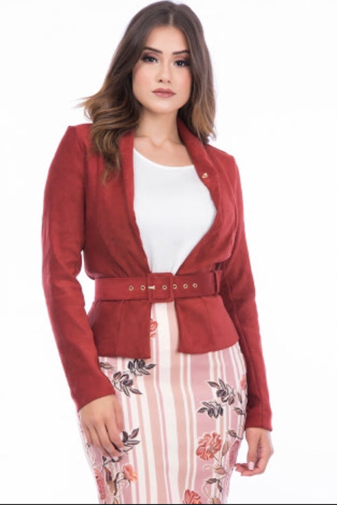 Blazer Via Tolentino 28981 💫