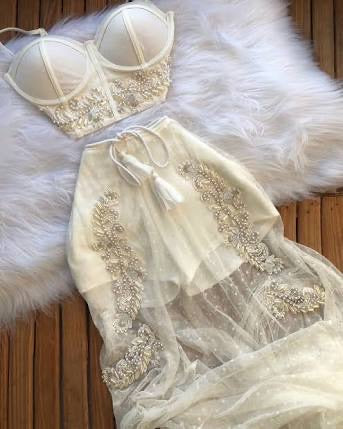 Conjunto Simone Mondabelle 25531💫