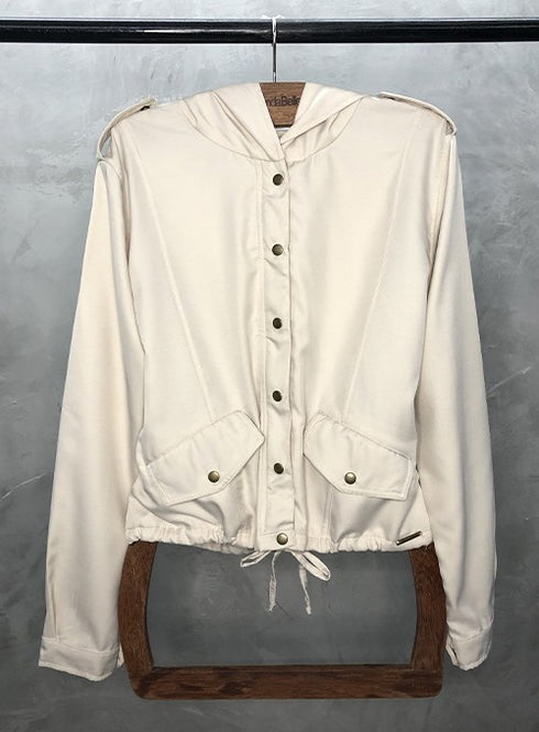 Jaqueta Mondabelle Agatha 26000💫