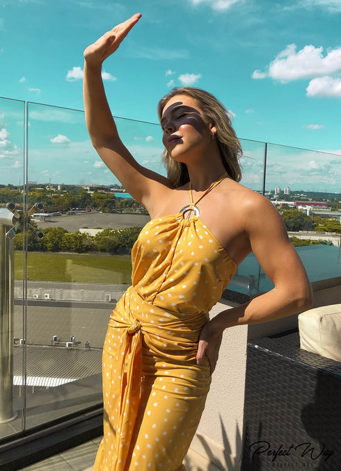 Body + Saia com Perfect Way 26470💫