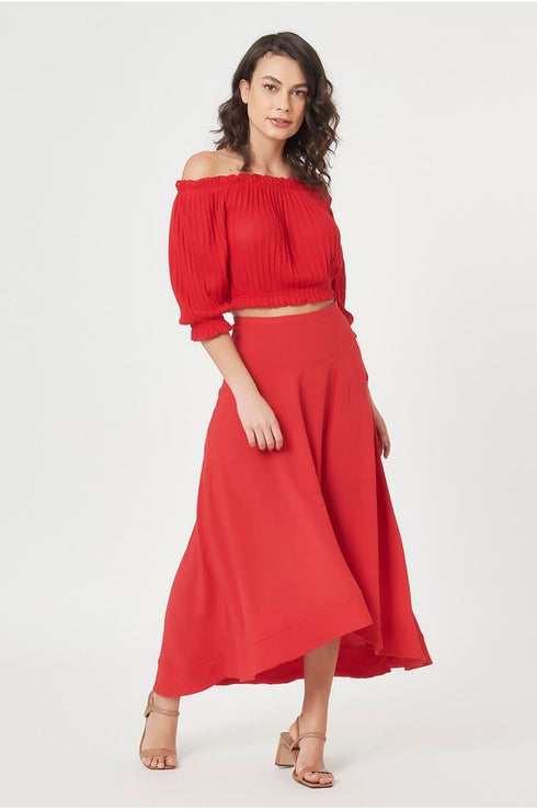 Saia MIDI Recortes💫