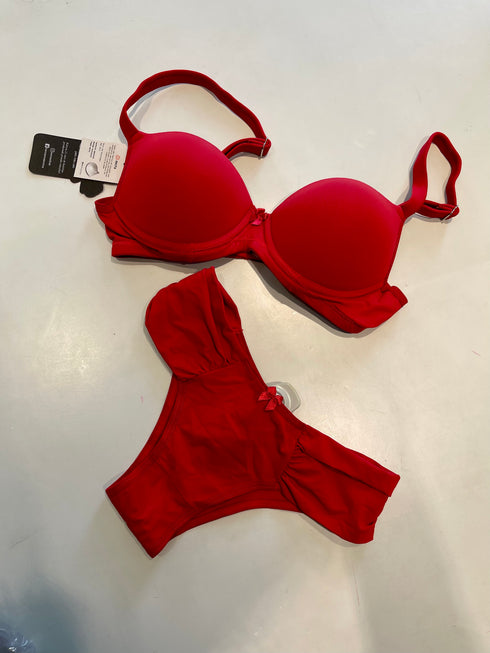 Lingerie conjunto essence Karícia