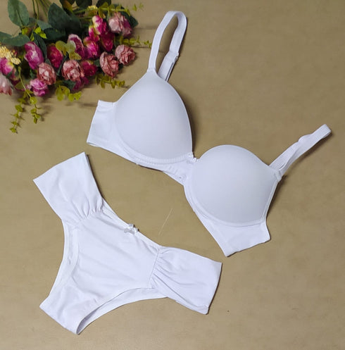 Lingerie conjunto essence Karícia