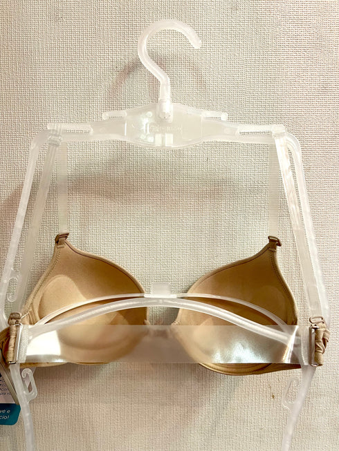 Soutien com costas e alça em silicone 2 Rios