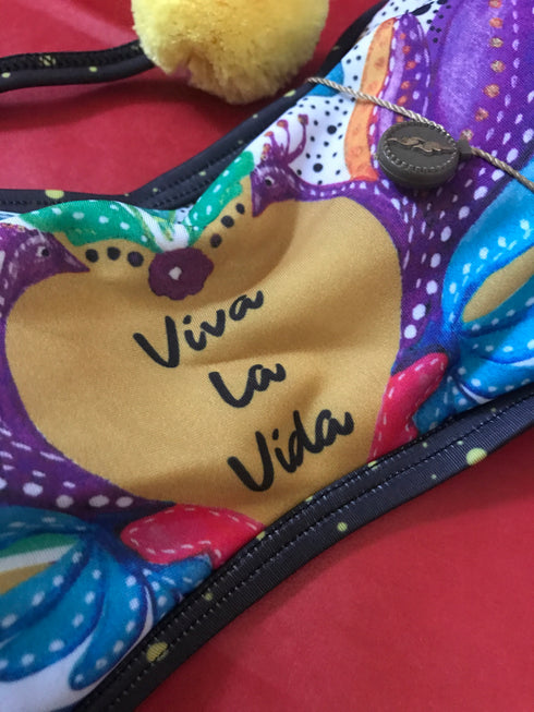 …Biquini Perfect Way Fio dental RB055010