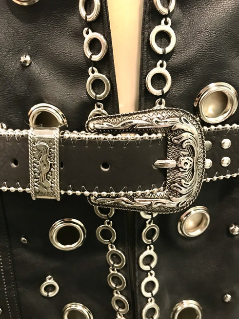 Blazer Joyce 26096 💫