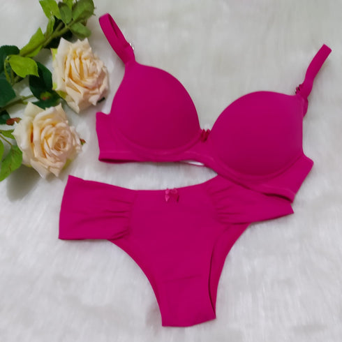 Lingerie conjunto essence Karícia