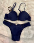 Conjunto lingerie princess cont..
