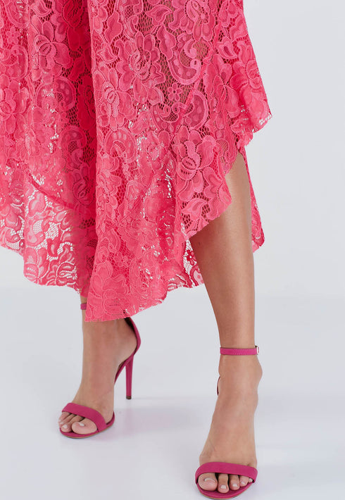 Macacão rendado pantacourt hot pants💫