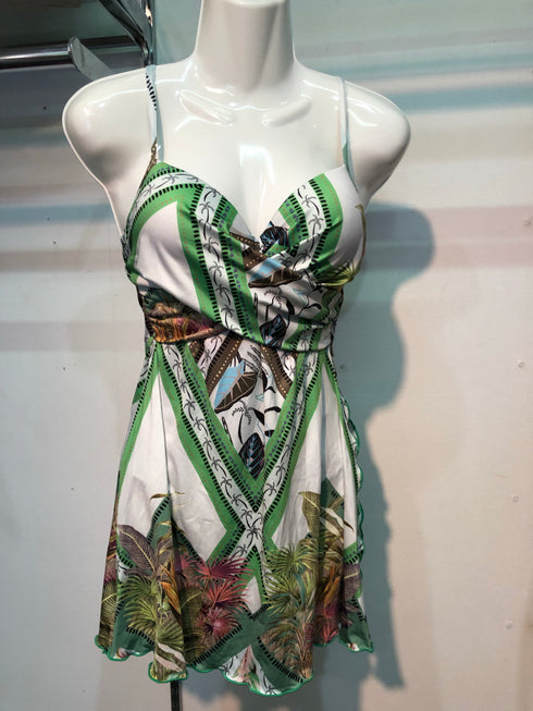 Maiô 2 em 1 com Saída de Banho✅🅰️