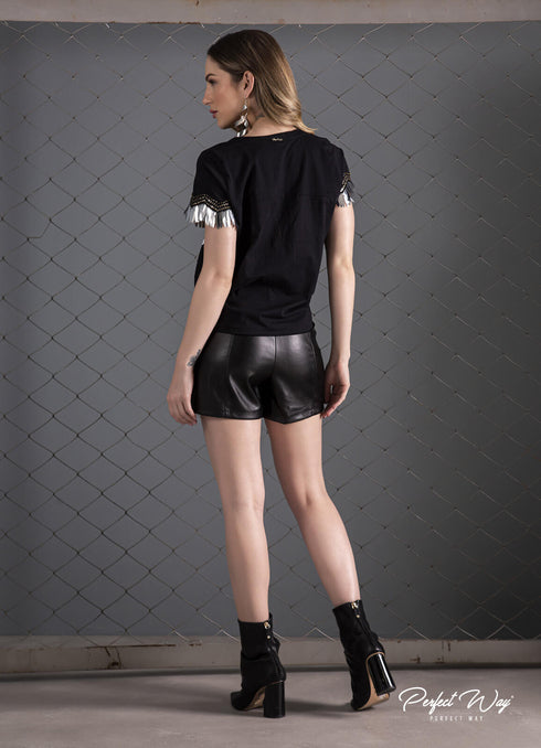 T Shirt Perfect way C026171,