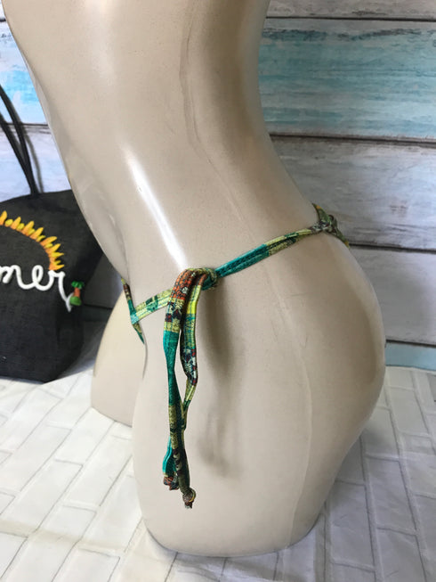 Calcinha avulsa Biquíni Del Laras  / código 02872