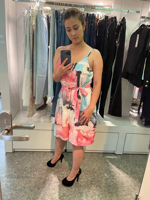 Macaquinho Sam Luxo 28351💫