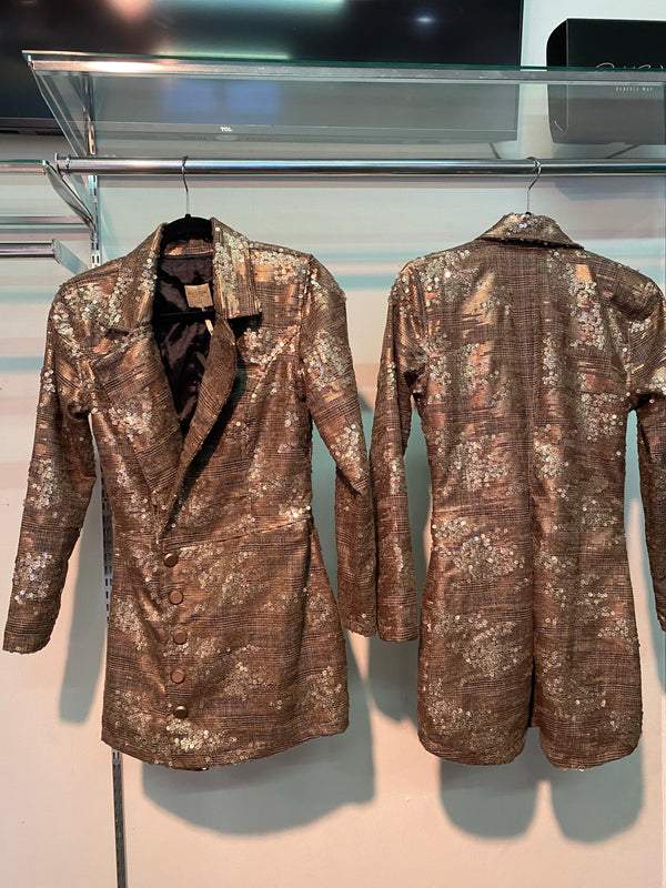 Trench Coat Luma💫