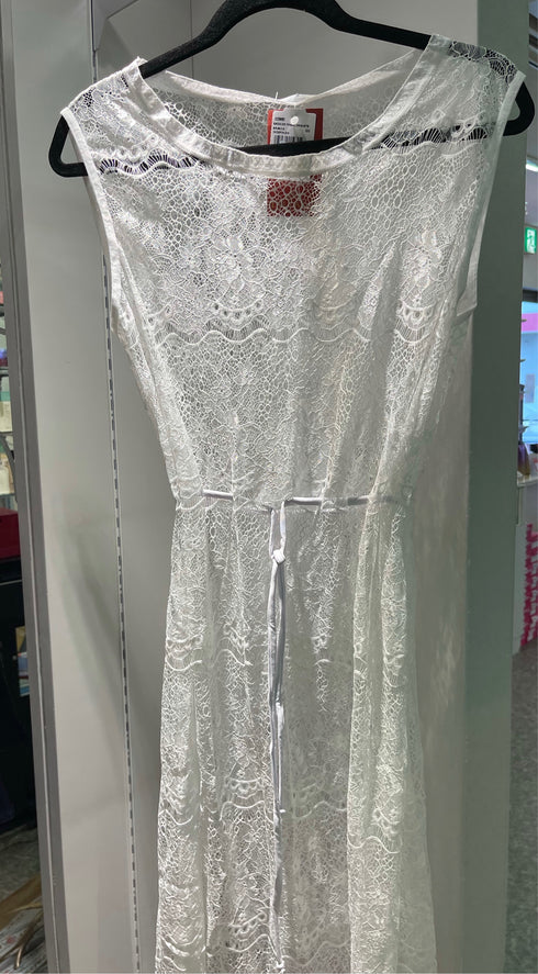 Saída de praia Del Laras Branca código 02980✅🅰️