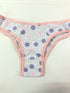 …Calcinha tanga algodão