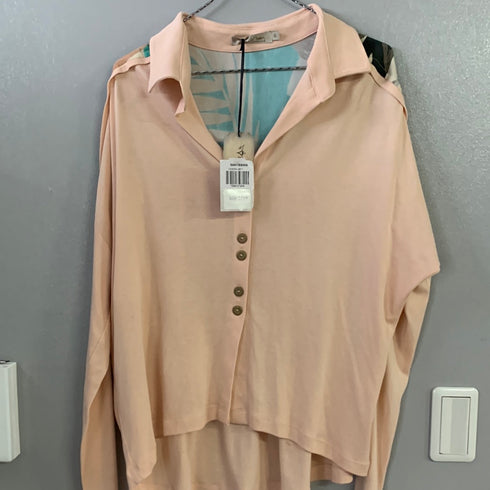 Camisa Santíssima 9811💫