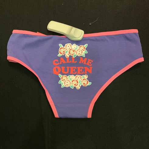 …Calcinha Carpricho