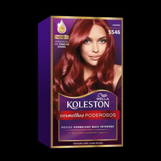 Koleston - Amora 5546