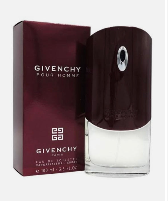 Givenchy Pour Homme