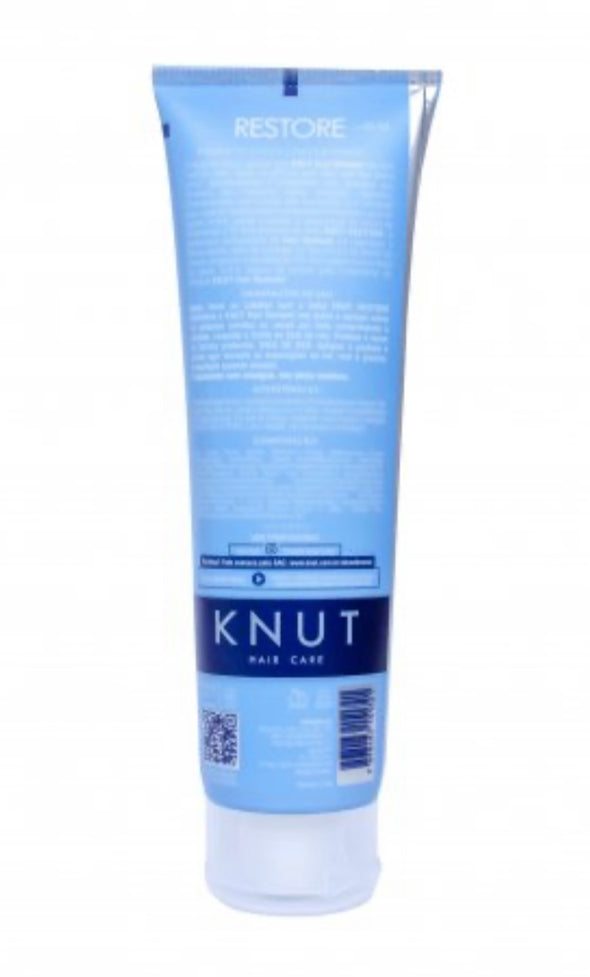KNUT creme promocional 130g
