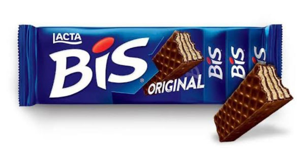 Lacta Bis 126g