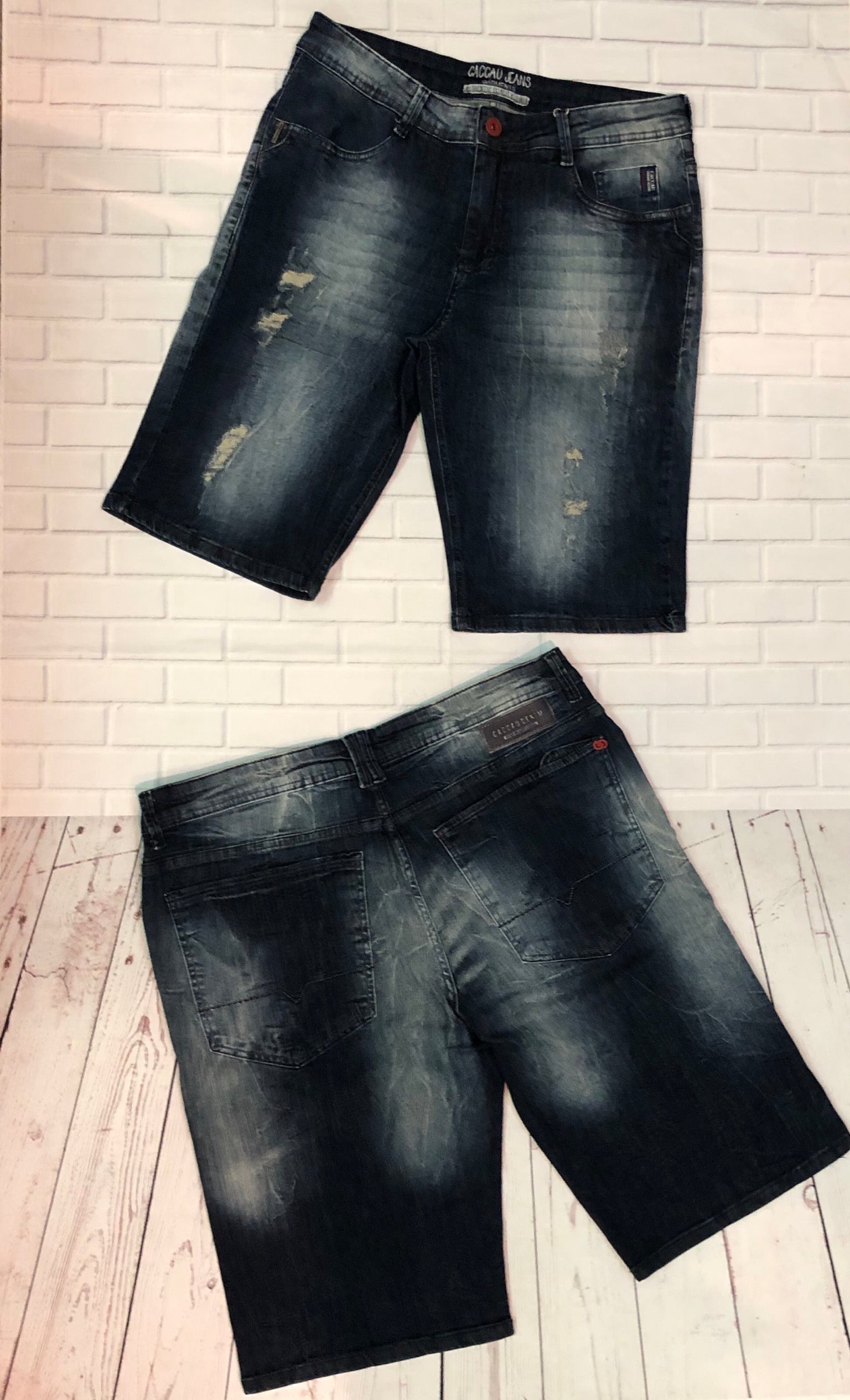 Jeans Feminina CalÇa Jeans Caccau Masculina CALÇA JEANS MASCULINA