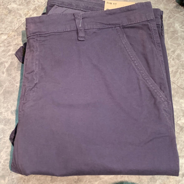 ✅Calça  masculina TBL 09